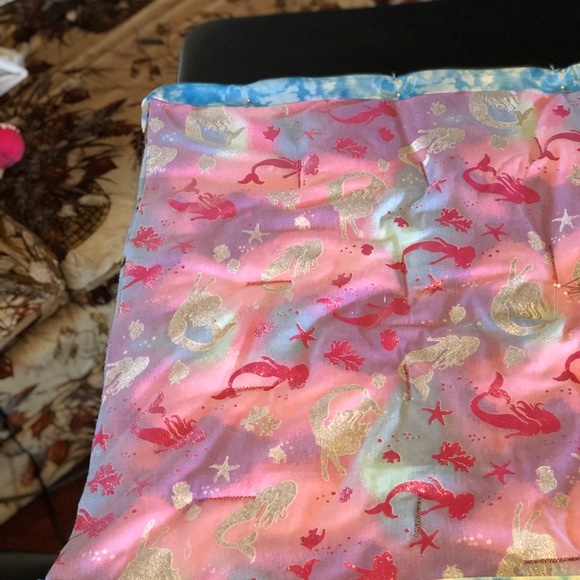 Homemade sewn items - Picture 7 of 8